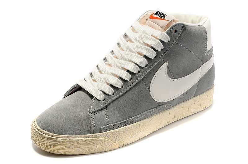 Nike Blazer High 09 De La Mode Classic Chaussure Nike Blazer